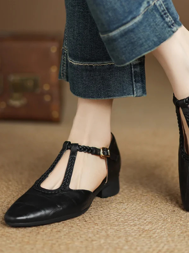 Aveline Footwear
