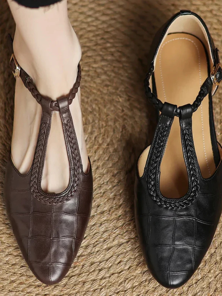 Aveline Footwear