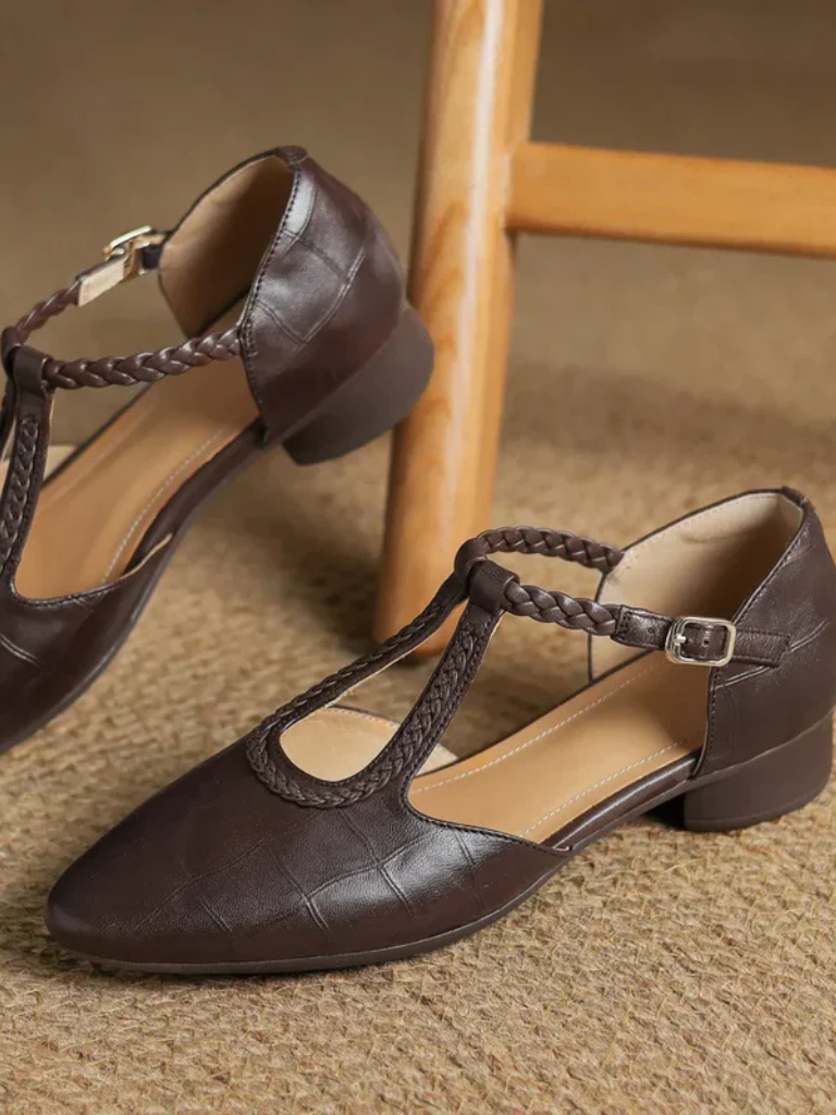 Aveline Footwear