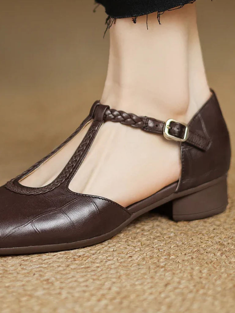 Aveline Footwear