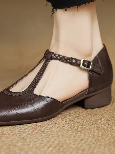 Aveline Footwear