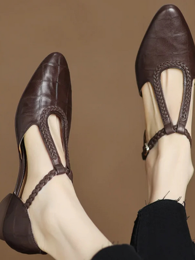 Aveline Footwear