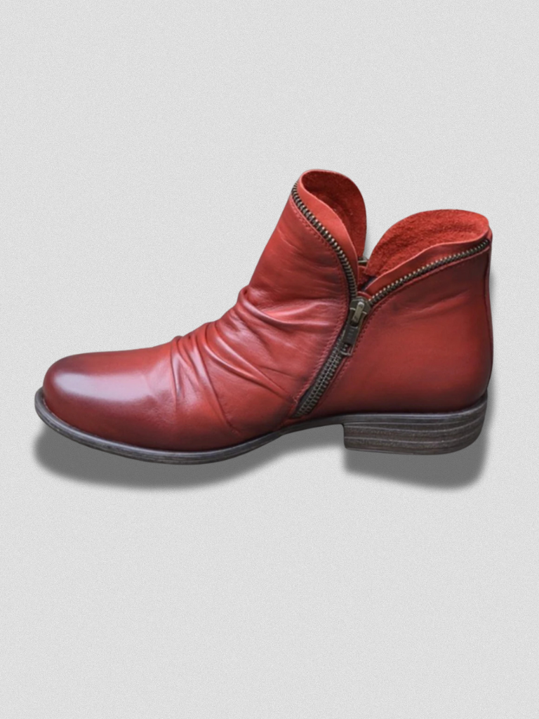 AVELORIA COMFORT SUPPORT BOOTS