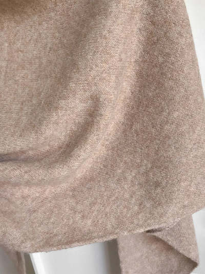 MERLA FALL WRAP