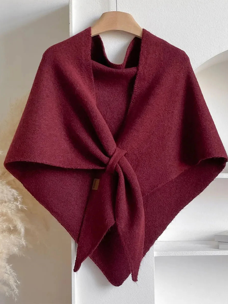 MERLA FALL WRAP
