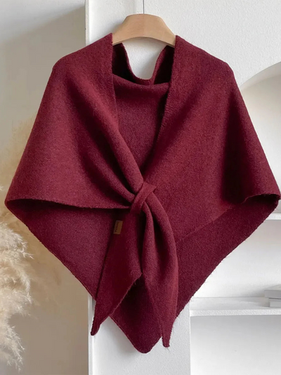 MERLA FALL WRAP