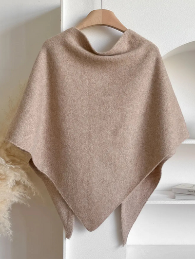MERLA FALL WRAP