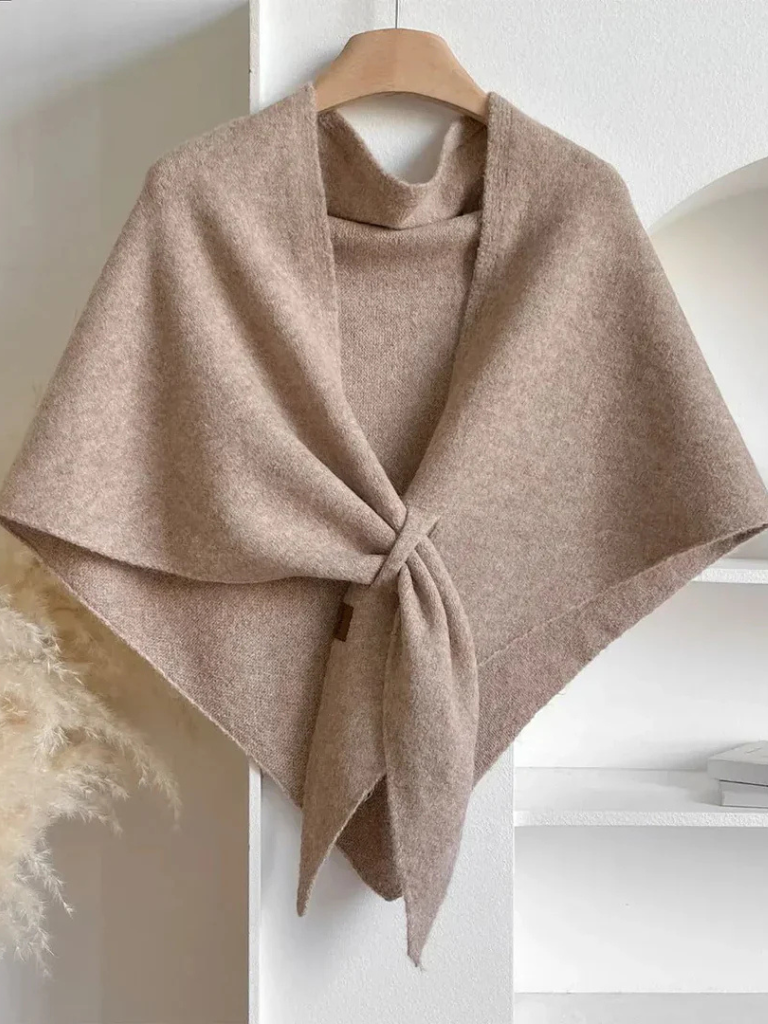 MERLA FALL WRAP
