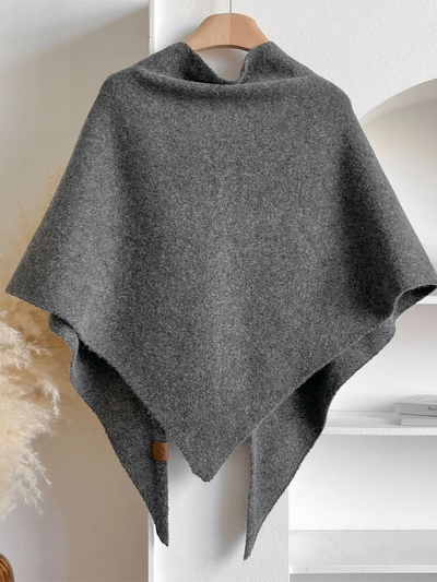 MERLA FALL WRAP