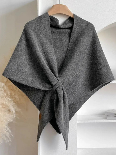 MERLA FALL WRAP
