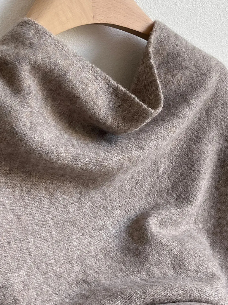 MERLA FALL WRAP