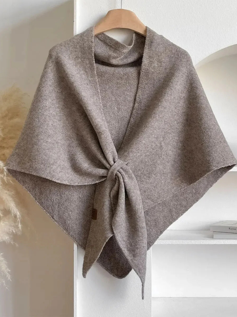 MERLA FALL WRAP