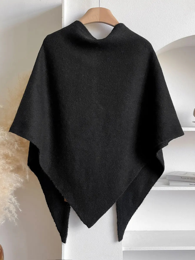 MERLA FALL WRAP