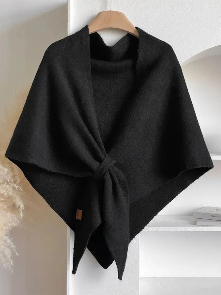 MERLA FALL WRAP