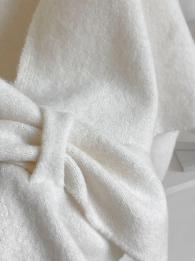 MERLA FALL WRAP