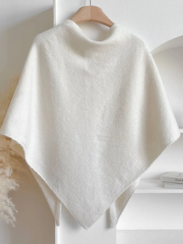 MERLA FALL WRAP