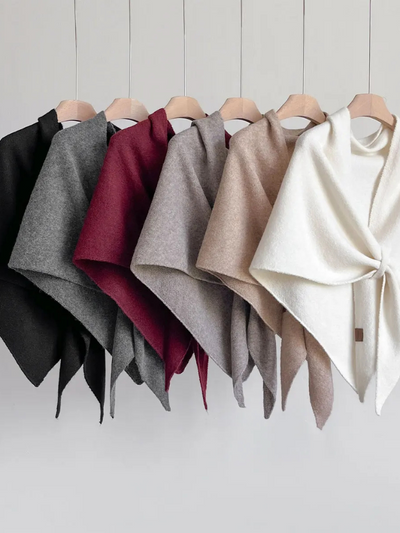 MERLA FALL WRAP