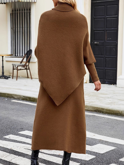 Margot Knit Ensemble