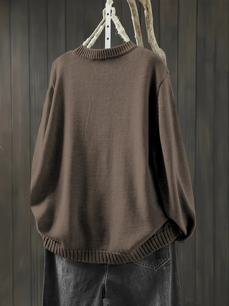 SERELITH ELEGANT CARDIGAN