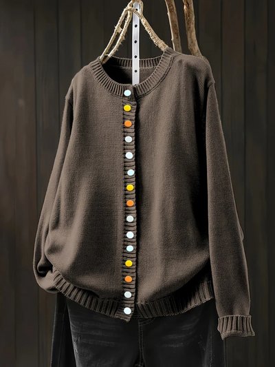 SERELITH ELEGANT CARDIGAN