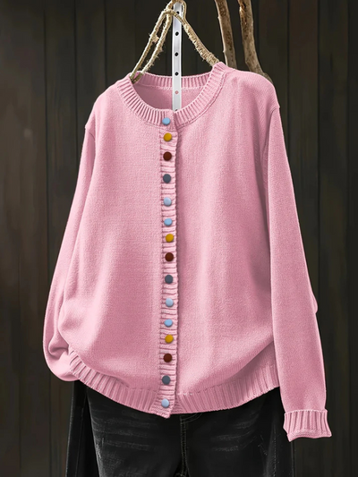 SERELITH ELEGANT CARDIGAN