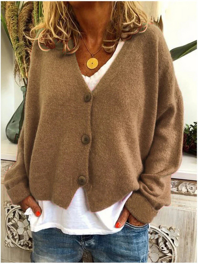 Shannon Chic Comfort Cardigan
