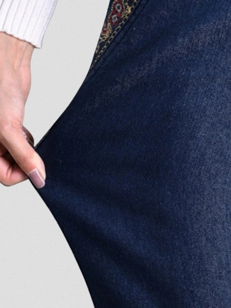 HELENA COMFY JEANS
