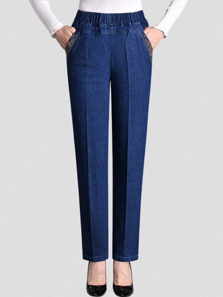 HELENA COMFY JEANS
