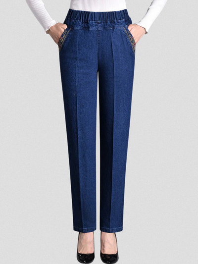 HELENA COMFY JEANS