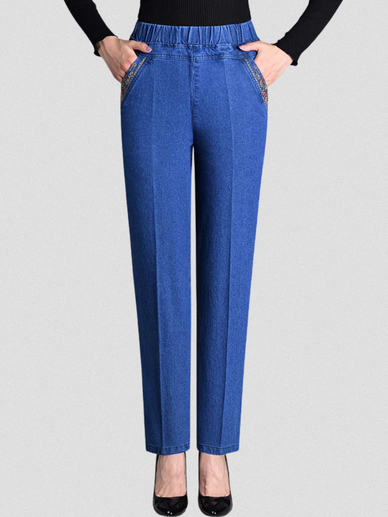 HELENA COMFY JEANS
