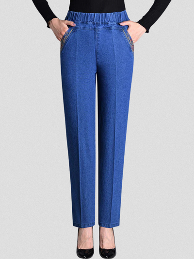 HELENA COMFY JEANS