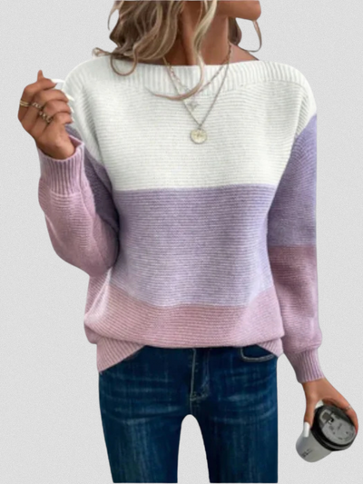 Marcela Knit Sweater