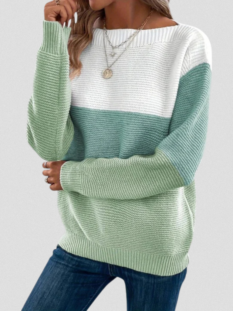 Marcela Knit Sweater