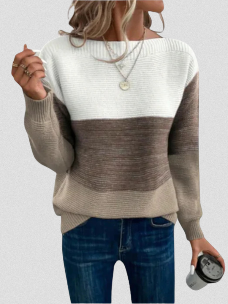Marcela Knit Sweater