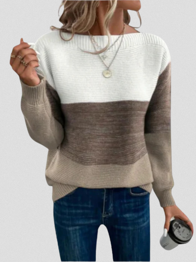 Marcela Knit Sweater