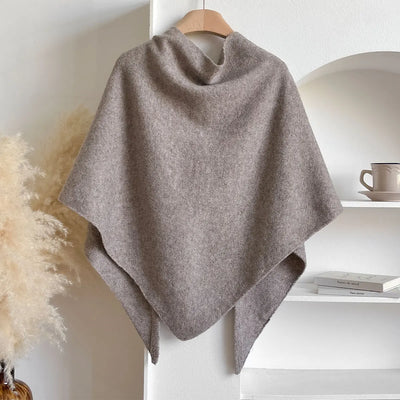 HELINA | Stylish Casual Poncho