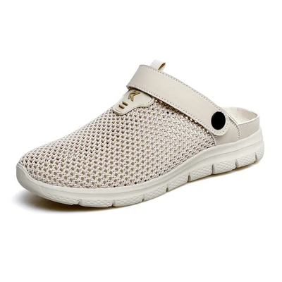 Jamie™ | Airy Slip-On Footwear