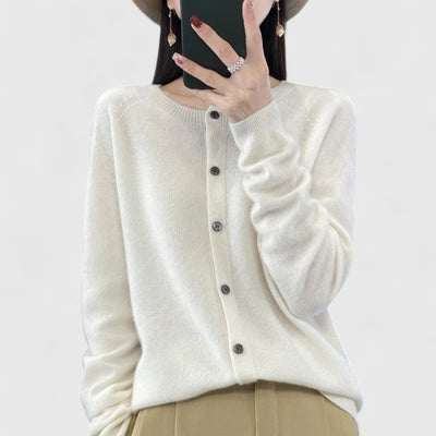 Gina - Women's Cardigan