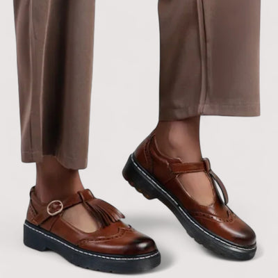 Sofia - Timeless Elegant Shoes