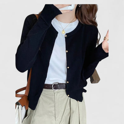 Hesa – Women's Cardigan