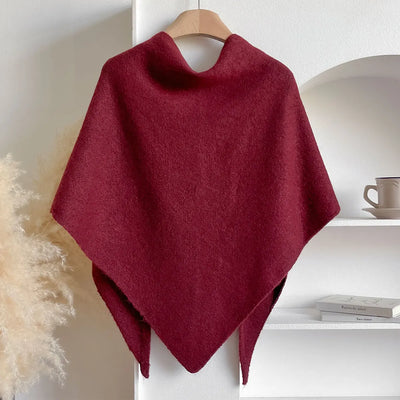 HELINA | Stylish Casual Poncho