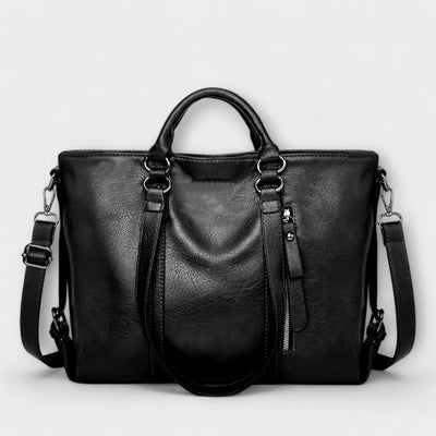 Zephyra - Leather Bag