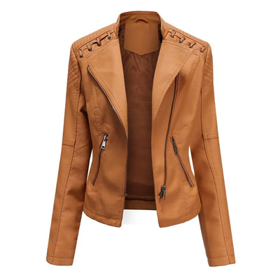 claire™ | Elegant Refined Jacket
