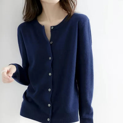 Susan - Elegant Cardigan