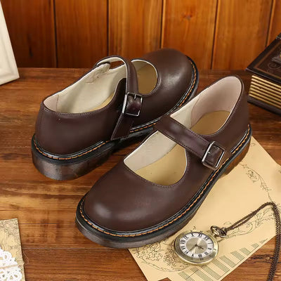 Elizabeth - Trendy Footwear