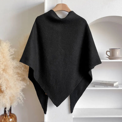 HELINA | Stylish Casual Poncho