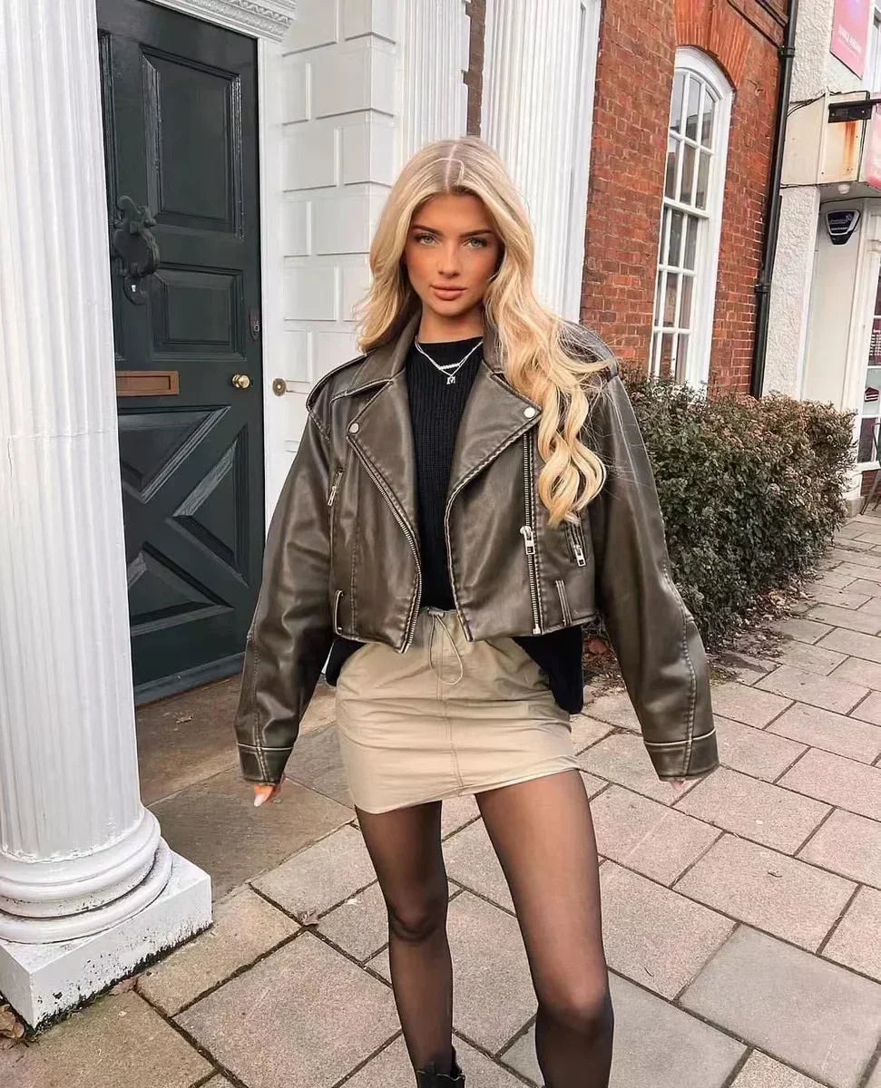 Élodie™ | Stylish Trend Jacket