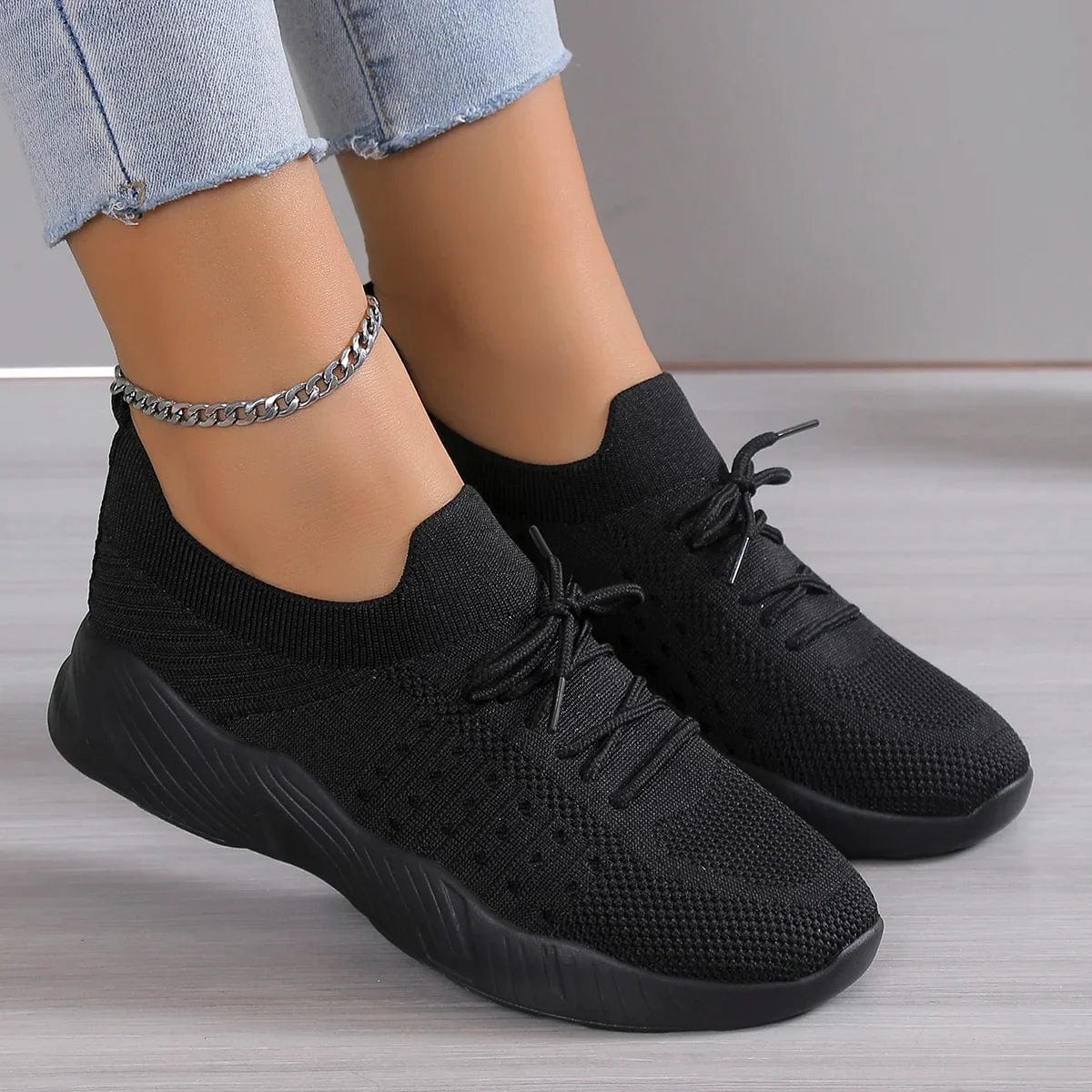 Cecily™ | Comfort-Focused Orthopedic Footwear