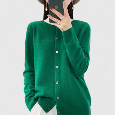 Gina - Women's Cardigan