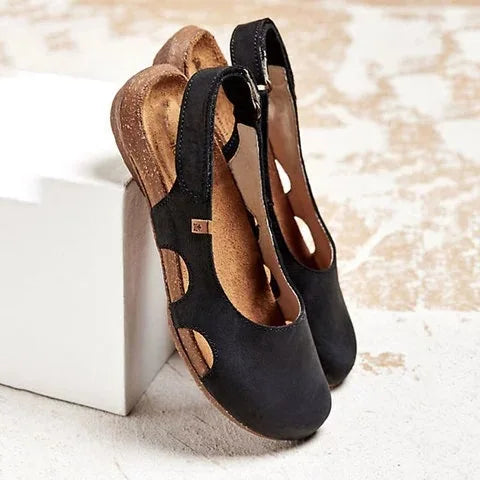 Alexia™ | Comfortable Orthopedic Sandals